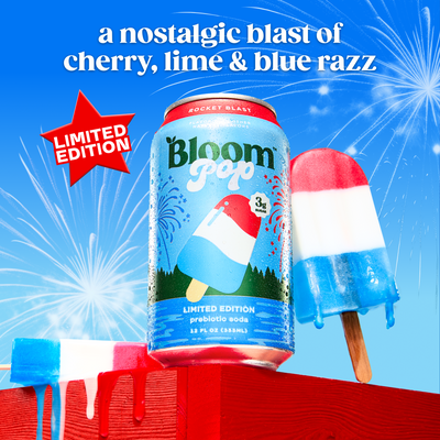 Bloom Pop?