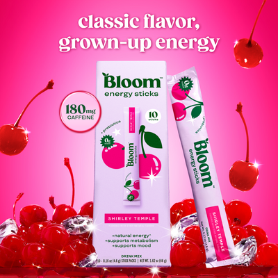 Energy Sticks
