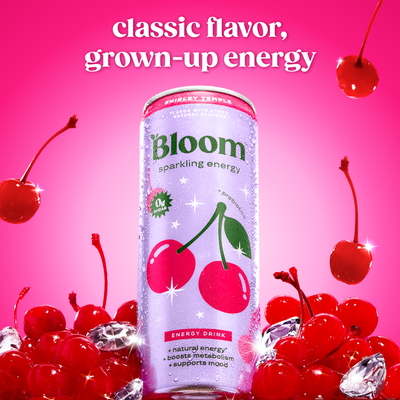 Sparkling Energy