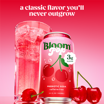 Bloom Pop?