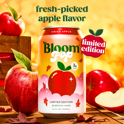 Bloom Pop?
