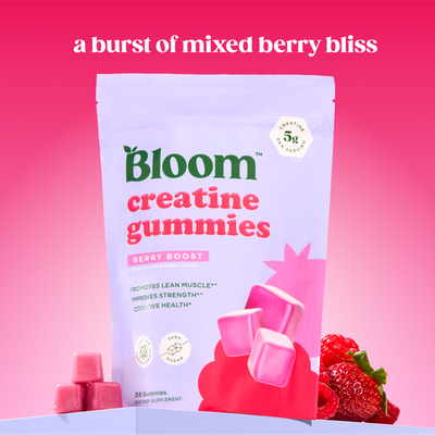 Creatine Gummies
