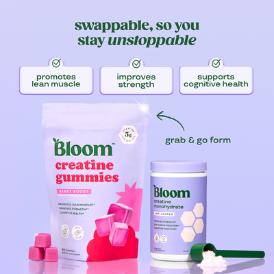 Brain & Body Duo