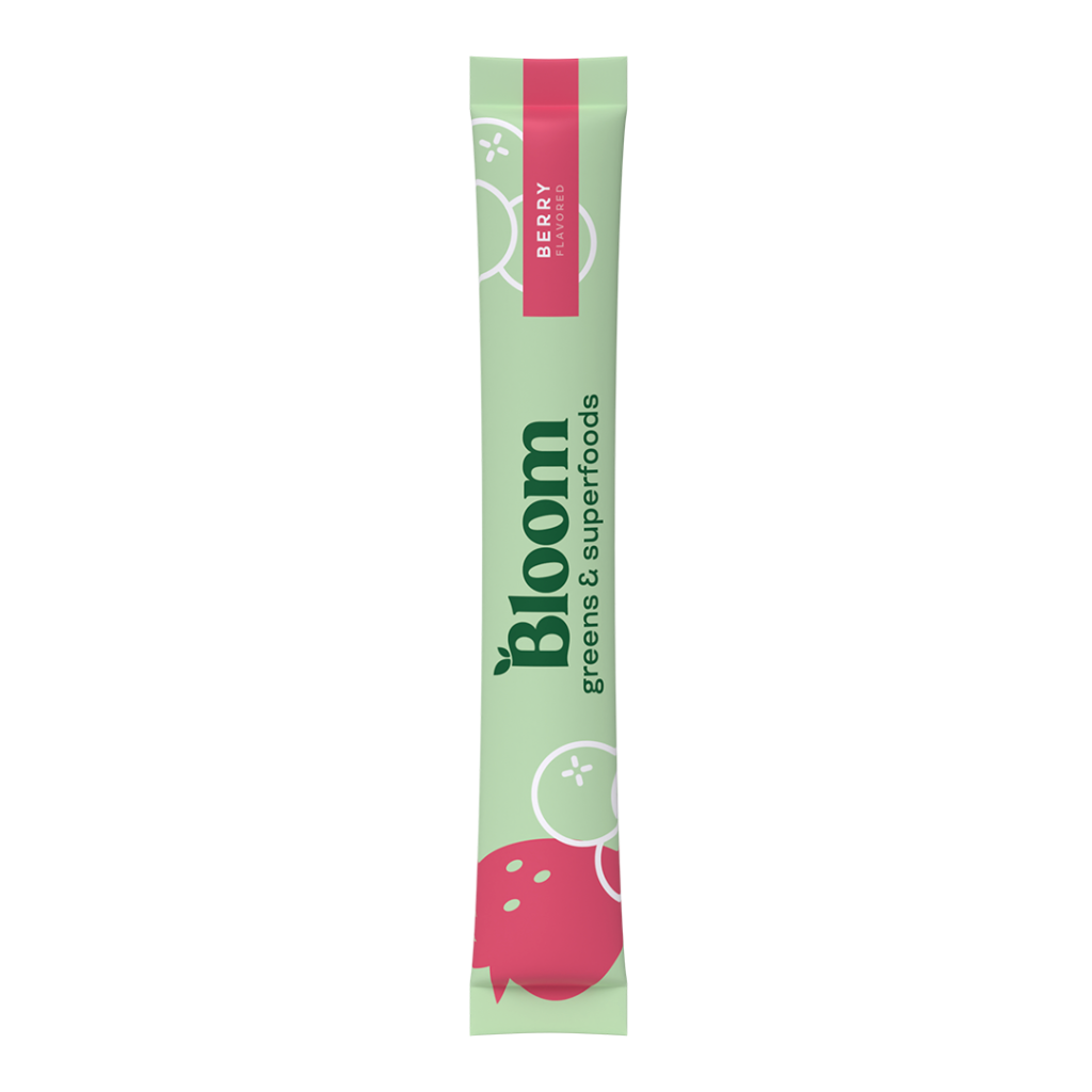 Single Greens Stick