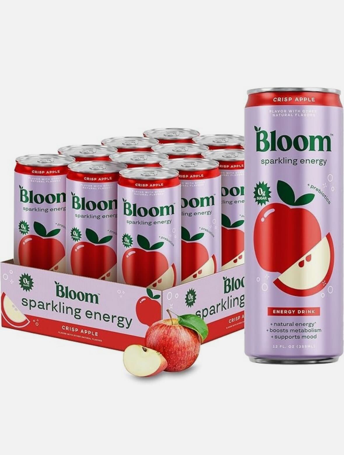 Sparkling Energy Gift