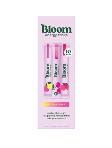Energy Sticks Gift