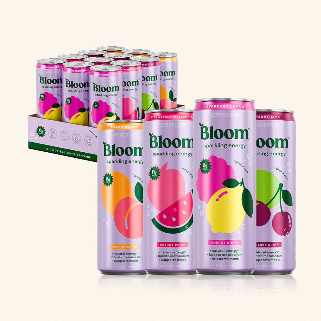 Sparkling Energy Gift