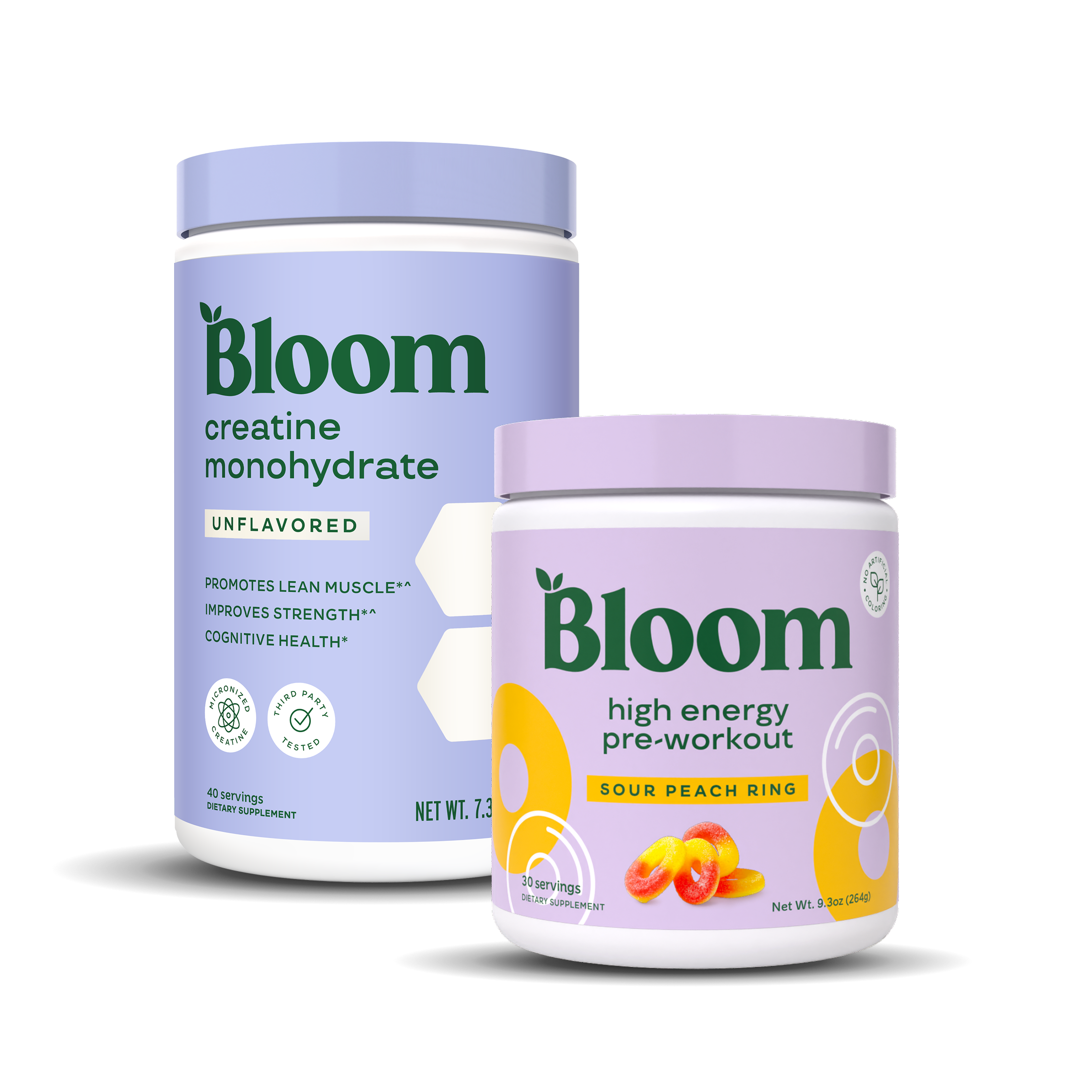 Fitness Starter Set