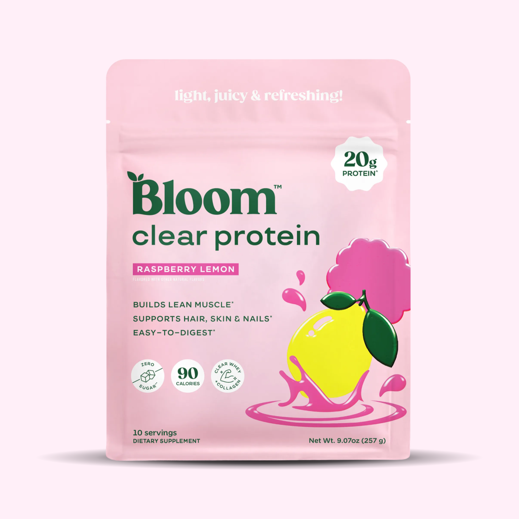 August Nutrition Gift