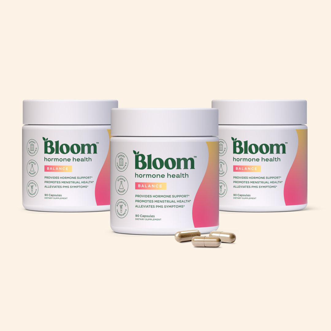 Hormone Health: Balance