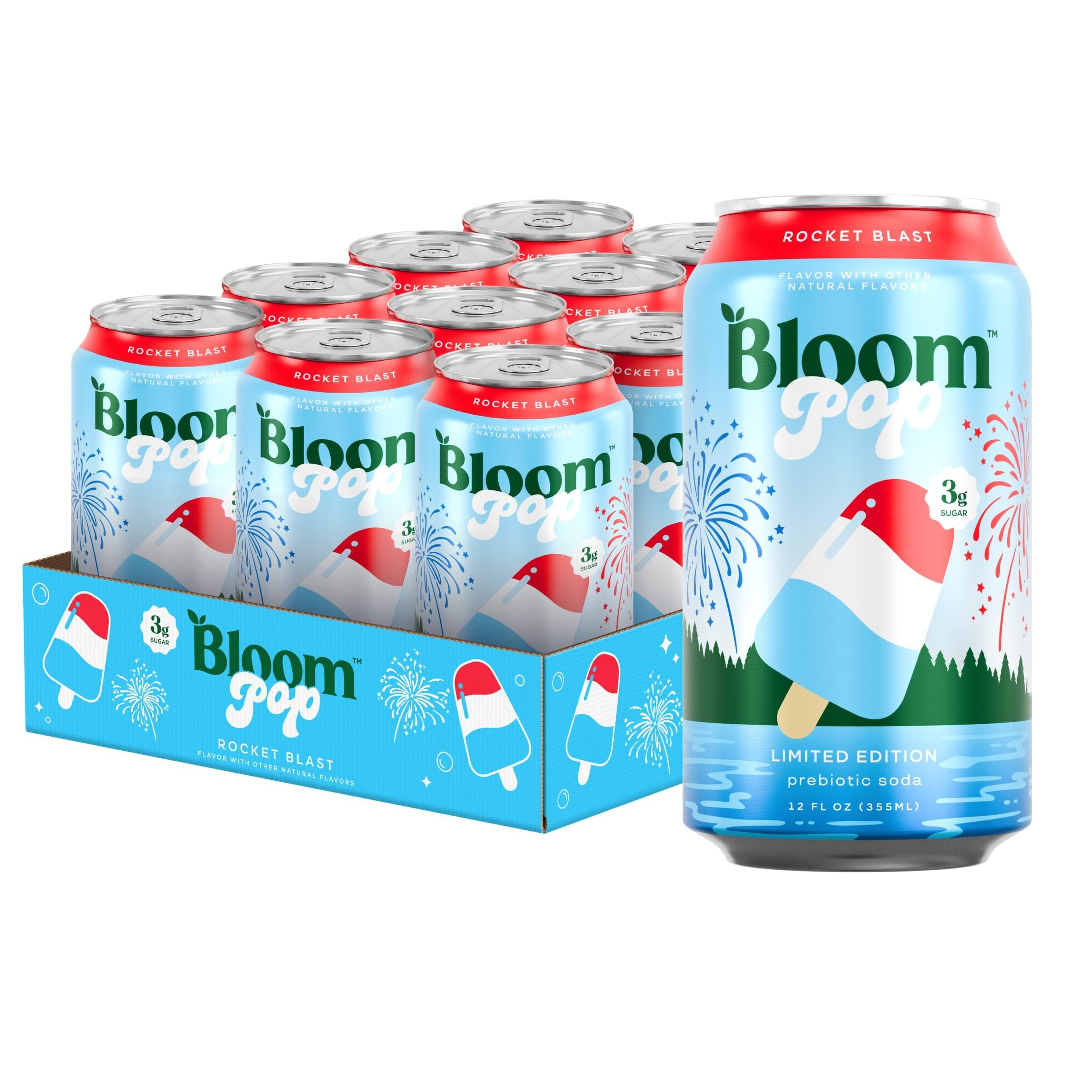 May Beverage Gift
